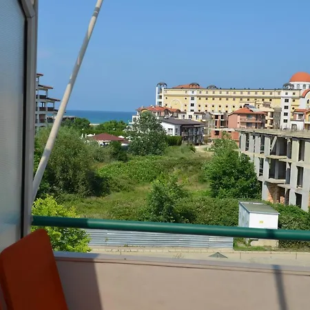 Hotel Sania 2*