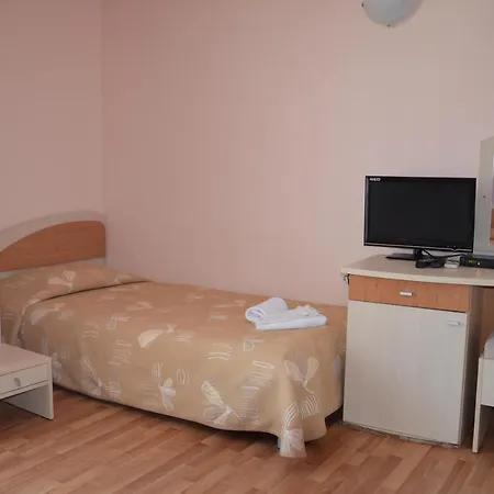 Hotel Sania