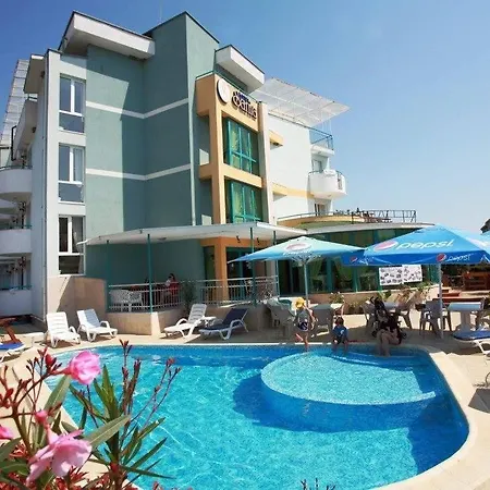 Hotel Sania Obzor
