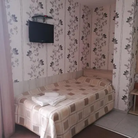 Sania 2* Obzor
