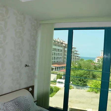 Sania Hotel Obzor