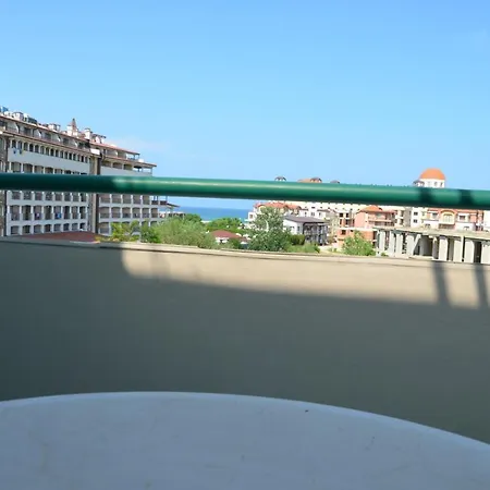 Hotel Sania 2*