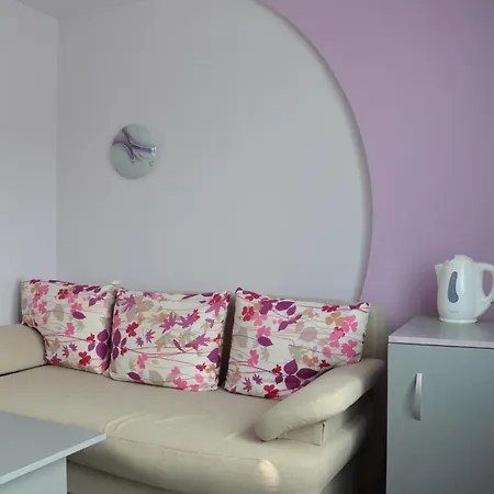 Hotel Sania 2*