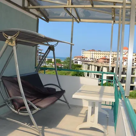 Sania Hotel