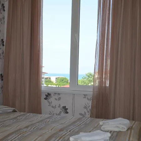 Hotel Sania