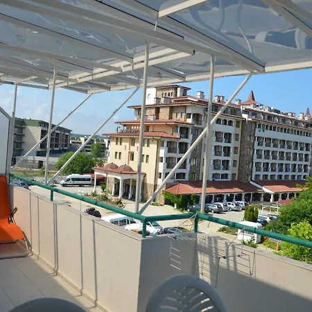 Hotel Sania 2*